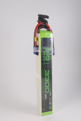 PULSE 3300mAh 50C 44.4V 12S P-Tech LiPo Battery - EC5 Connector